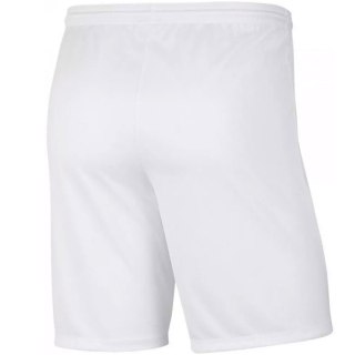 Spodenki Nike Y Park III Boys BV6865 103