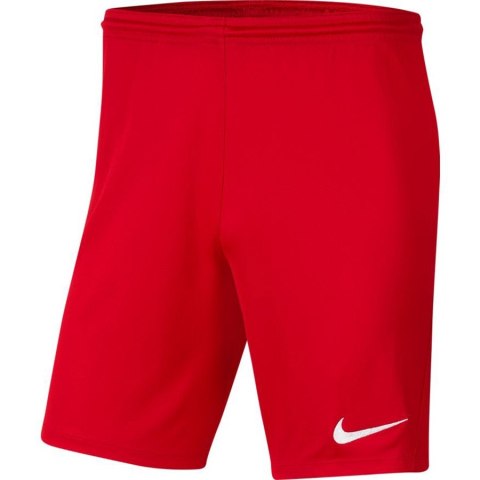 Spodenki Nike Y Park III Boys BV6865 657