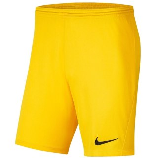 Spodenki Nike Y Park III Boys BV6865 719