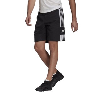 Spodenki adidas SQUADRA 21 DT Short GK9557 z kieszen