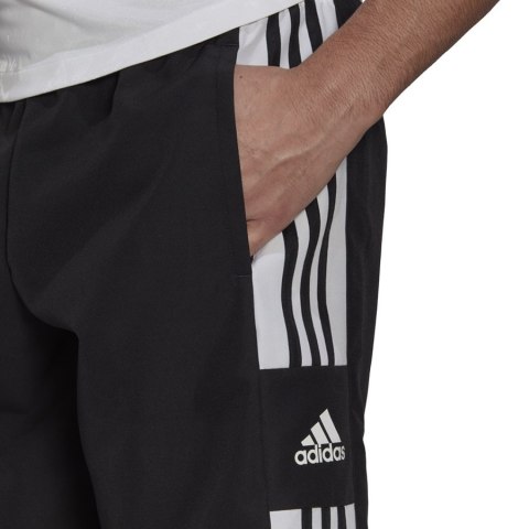 Spodenki adidas SQUADRA 21 DT Short GK9557 z kieszen