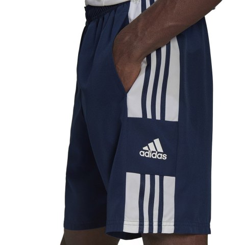 Spodenki adidas SQUADRA 21 DT Short XS HC6281