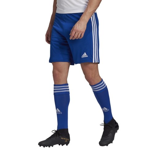 Spodenki adidas SQUADRA 21 Short GK9153