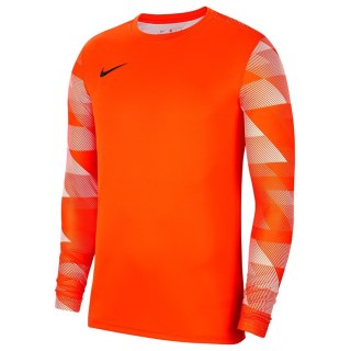 Bluza Nike Y Park IV GK Boys CJ6072 819