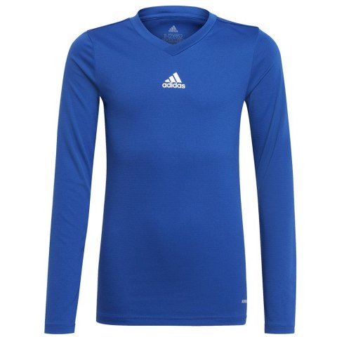 Koszulka adidas TEAM BASE TEE Junior GK9087