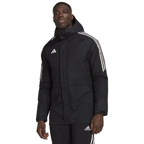 Kurtka adidas Condivo 22 Stadium Parka HT2538