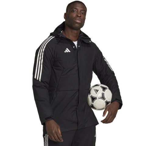 Kurtka adidas Condivo 22 Stadium Parka HT2538