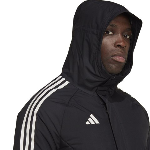 Kurtka adidas Condivo 22 Stadium Parka HT2538