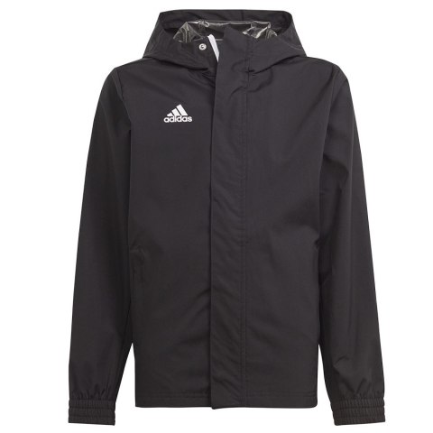 Kurtka adidas ENTRADA 22 AW Jacket Jr IK4014