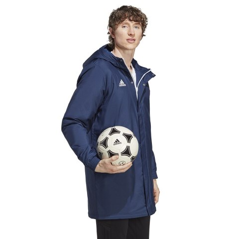 Kurtka adidas ENTRADA 22 Stadium Jacket IB6077