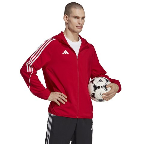 Kurtka adidas TIRO 23 Windbreaker IA1618