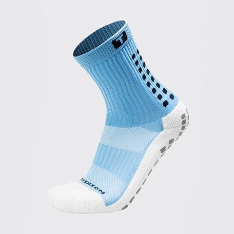 Skarpety piłkarskie Trusox 3.0 Cushion S447613