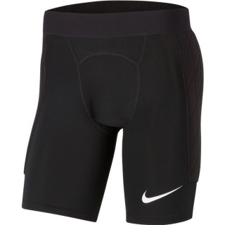 Spodenki Nike Y Gardinien Padded GK Tight CV0053 010