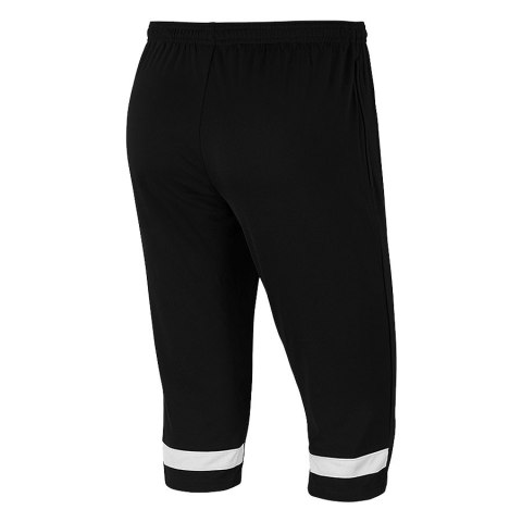 Spodnie Nike Dry Academy 21 3/4 Pant Junior CW6127 010