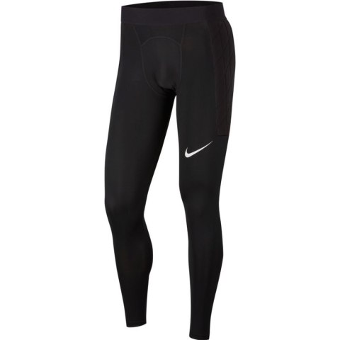 Spodnie Nike Gardinien Padded GK Tight CV0045 010