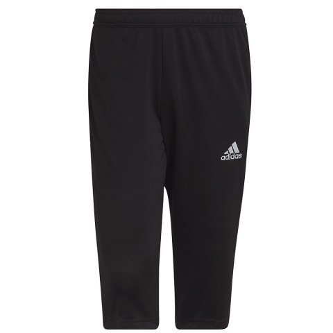 Spodnie piłkarskie adidas ENTRADA 22 3/4 Panty HB0576