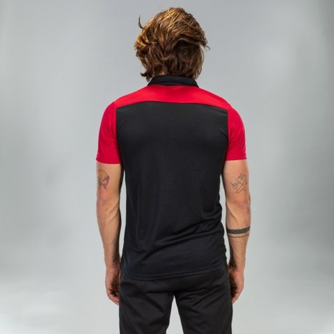 Koszulka Joma Polo Shirt Hobby II 101371.106