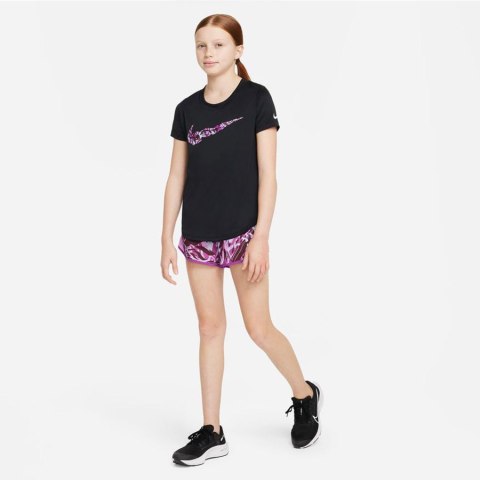 Koszulka Nike Dri-Fit girls DZ3583 010