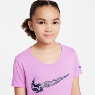 Koszulka Nike Dri-Fit girls DZ3583 532