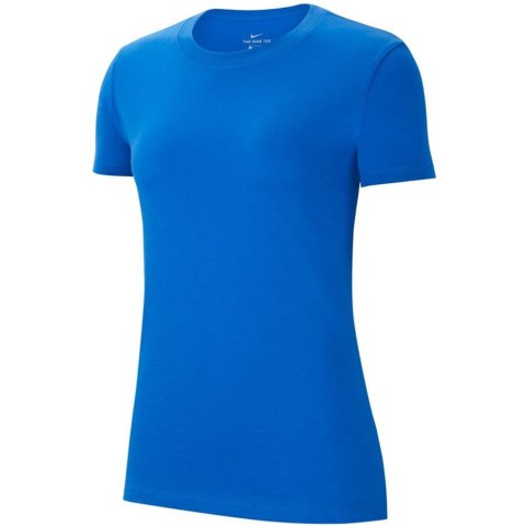 Koszulka Nike Dry Park 20 TEE Women CZ0903 463