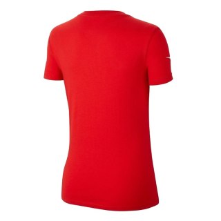 Koszulka Nike Dry Park 20 TEE Women CZ0903 657