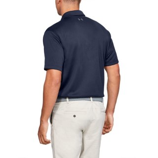 Koszulka Under Armour Tech Polo 1290140 410