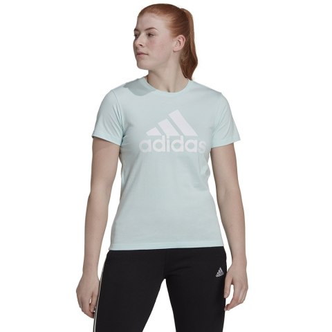 Koszulka adidas Big Logo Tee HL2027