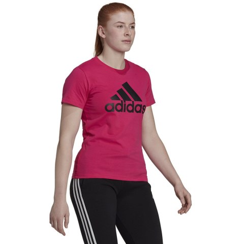 Koszulka adidas Big Logo Tee HL2030