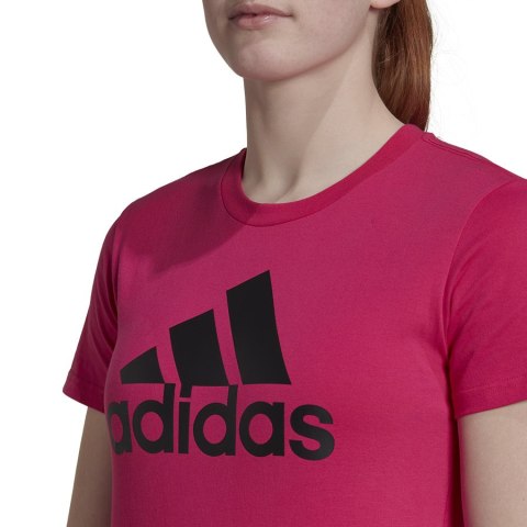 Koszulka adidas Big Logo Tee HL2030