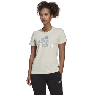 Koszulka adidas Big Logo Tee HL2032