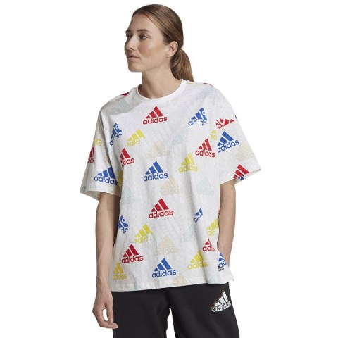 Koszulka adidas Bluv Q3 Tee HL4461