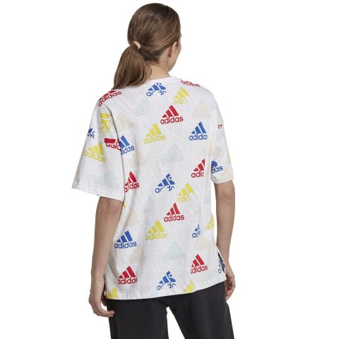 Koszulka adidas Bluv Q3 Tee HL4461