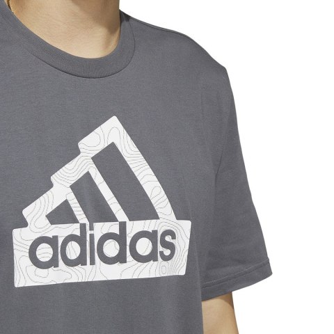 Koszulka adidas City E Tee H49666