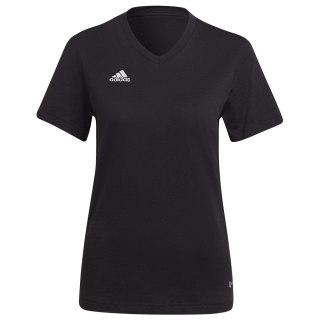 Koszulka adidas ENTRADA 22 Tee HC0438