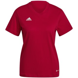 Koszulka adidas ENTRADA 22 Tee HC0441