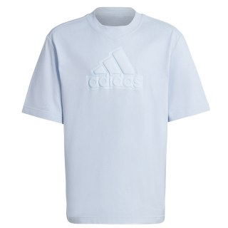 Koszulka adidas FI Logo Tee Jr HR6298