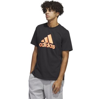 Koszulka adidas Fill Graphic Tee HS2513