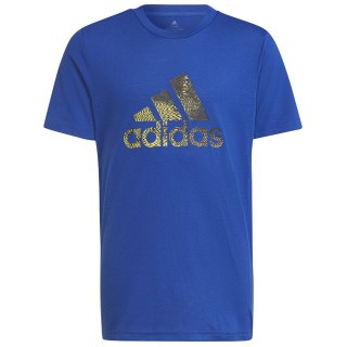 Koszulka adidas Hiit Prim Tee HM2352