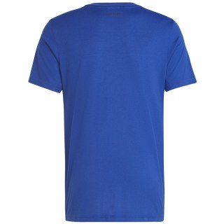 Koszulka adidas Hiit Prim Tee HM2352