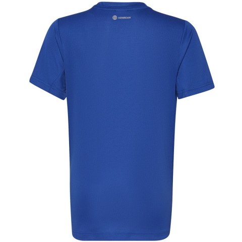 Koszulka adidas Hiit Slog Tee HG2051