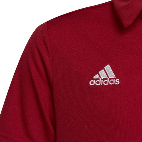 Koszulka adidas Polo ENTRADA 22 Y H57495