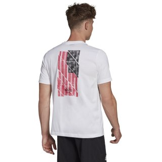 Koszulka adidas SS US Open 2 GD9115