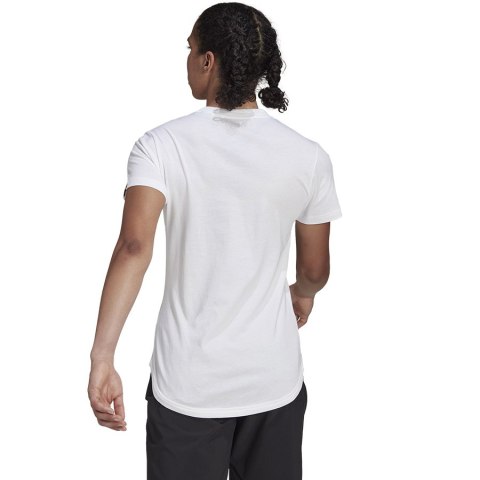 Koszulka adidas TX Pocket Tee GU8983