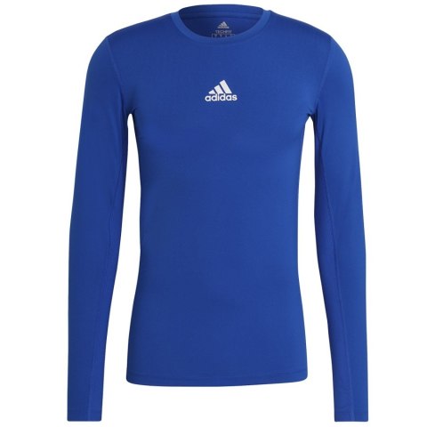 Koszulka adidas TECHFIT LS TOP GU7335