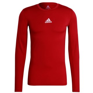 Koszulka adidas TECHFIT LS TOP GU7336