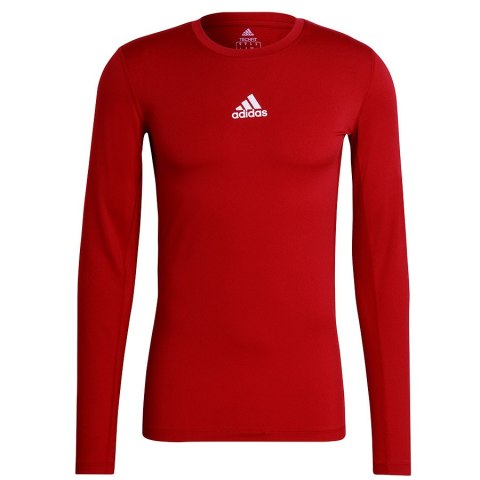 Koszulka adidas TECHFIT LS TOP GU7336