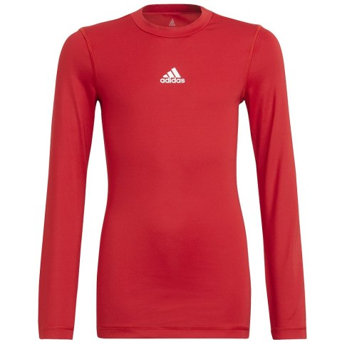 Koszulka adidas TECHFIT LS Tee Y H23154