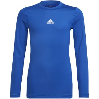 Koszulka adidas TECHFIT LS Tee Y H23155