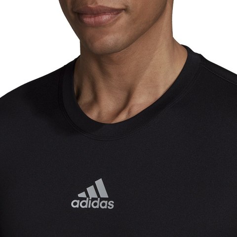 Koszulka adidas TECHFIT LS Top CR H23120