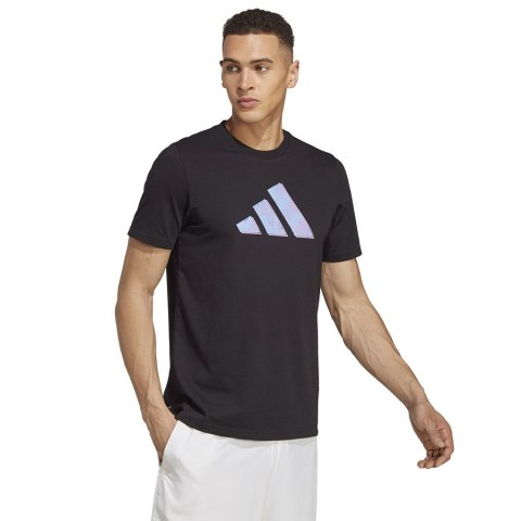 Koszulka adidas Tennis AO Graphic Tee HT5220